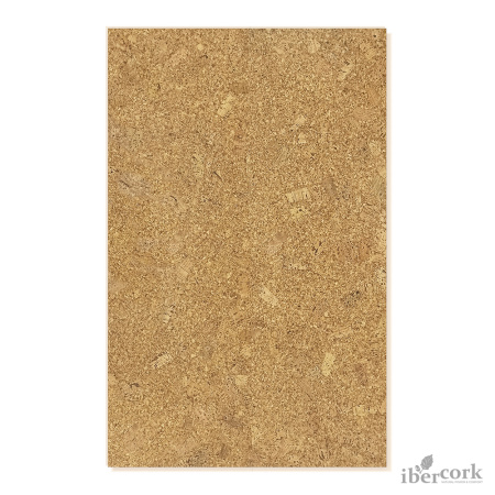 Пробковый замковый паркет EasyCork Амадора